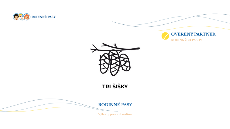 Tri Šišky