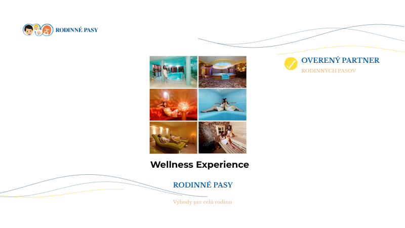 Wellness Experience