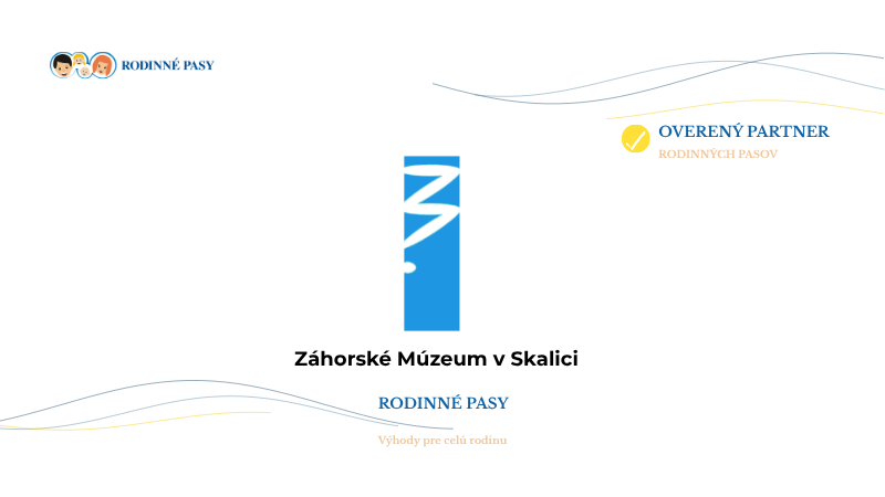 Záhorské múzeum v Skalici