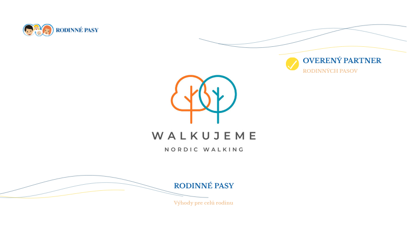 Walkujeme