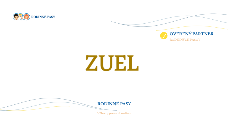 ZUEL