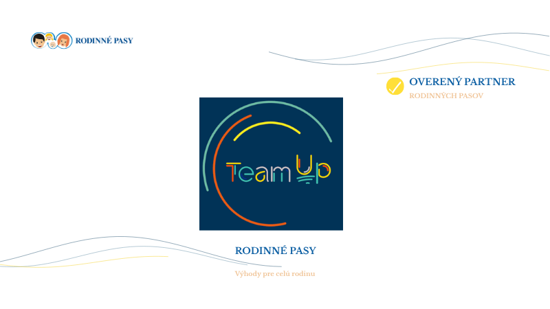Team up