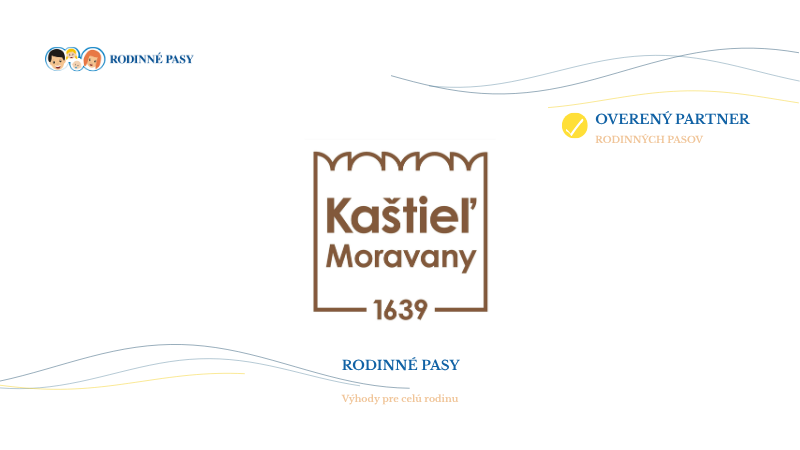 Kaštiel Moravany