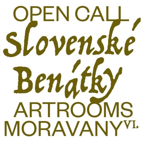 ARTROOMS MORAVANY