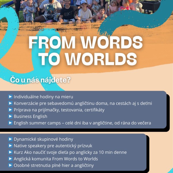 EFKA- English for Kids and Adults