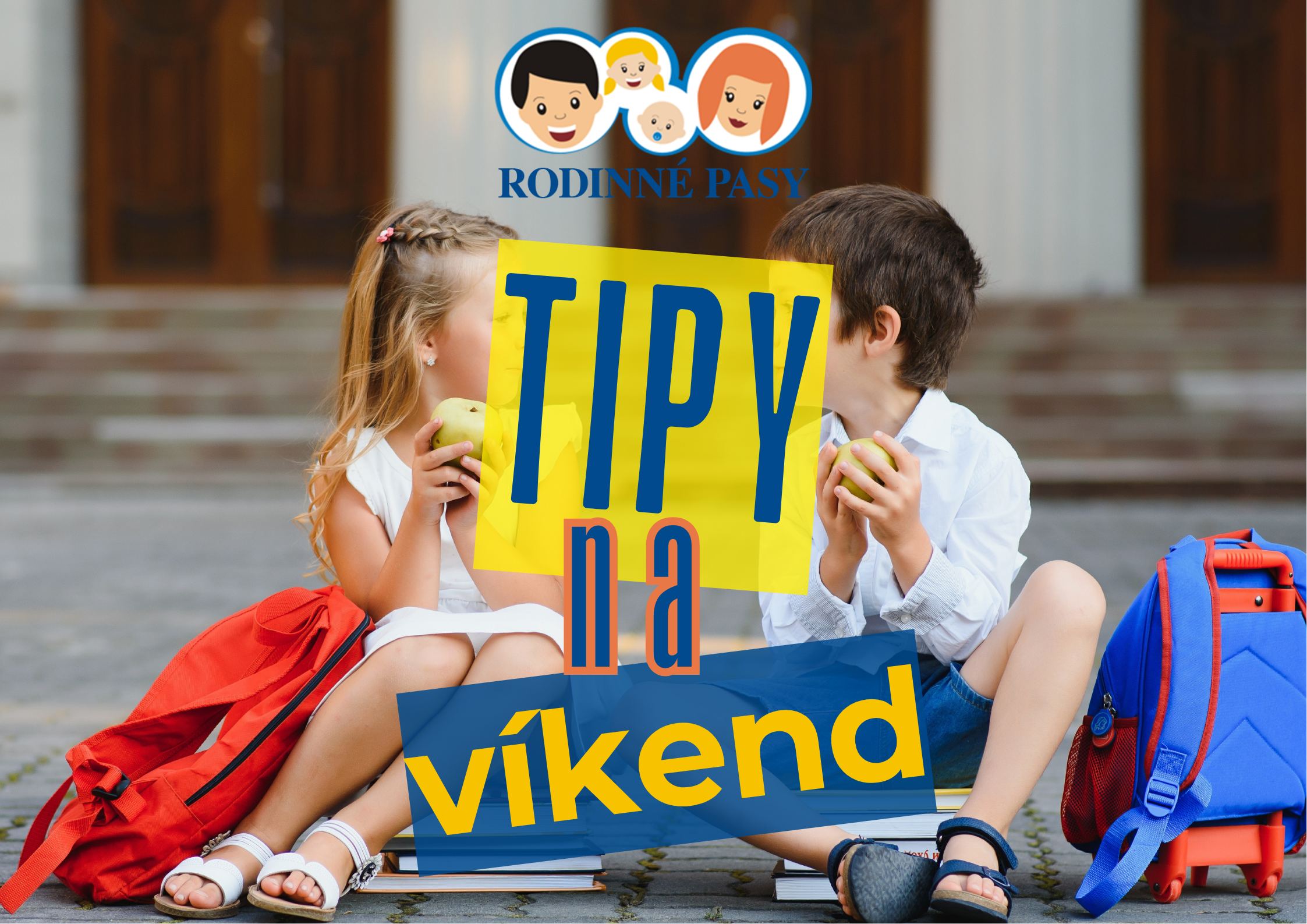 Tipy na víkend 25. – 27. septembra 2026