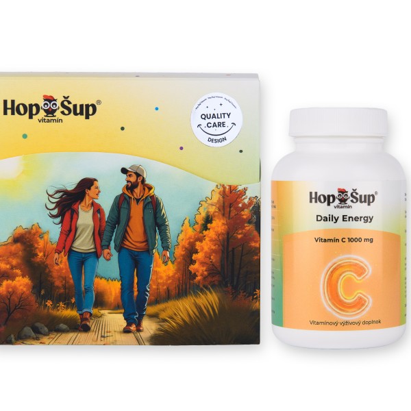 Hop Šup Vitamín